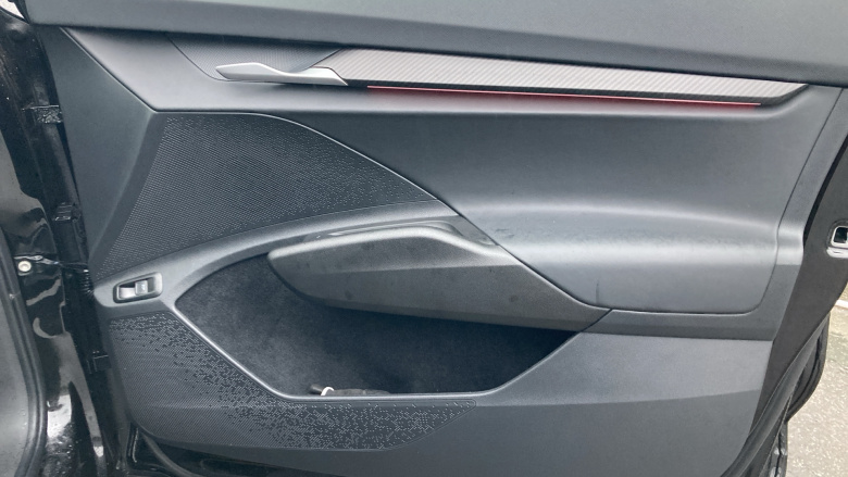 Skoda Elroq 210kW 85 SportLine 82kWh 5dr Auto Electric Estate